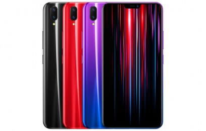 Vivo Z1 Youth Edition: официальный релиз новинки - изображение