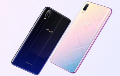 Первое знакомство с «почти флагманом» Vivo X21s - изображение