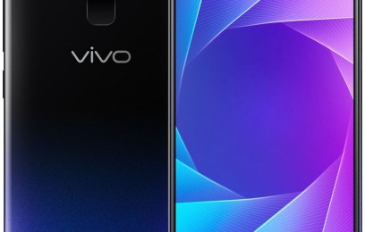 Анонс смартфона Vivo Y95 – первый гаджет компании с поддержкой NFC в странах СНГ - изображение