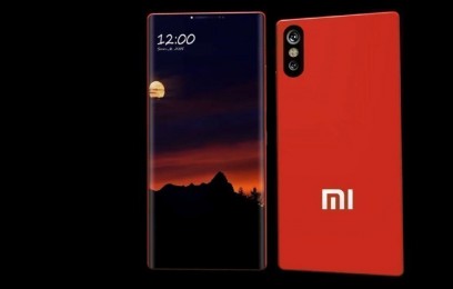 Официально подтверждено наличие 48МП камеры у нового смартфона Xiaomi Mi9 - изображение