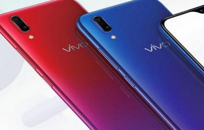 Релиз смартфона Vivo Y93s - изображение