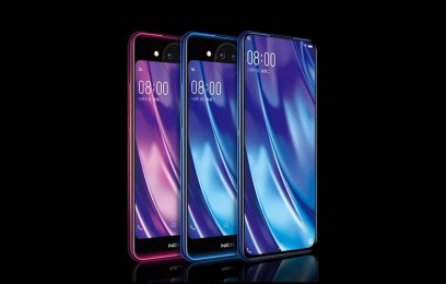 Превью Vivo NEX Dual Display: 2 дисплея, 3 камеры и сразу 10ГБ ОЗУ - изображение