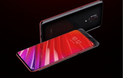 Lenovo Z5 Pro GT: первая в мире новинка с процессором Snapdragon 855 и 12 ГБ оперативки - изображение