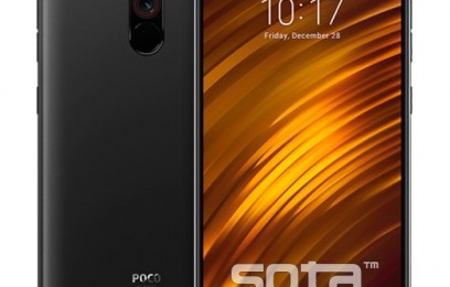 Вышла новая модификация устройства Pocophone от Xiaomi - изображение