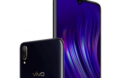 Дебют нового смартфона Vivo V12 Pro пройдет в первой декаде 2019 года - изображение