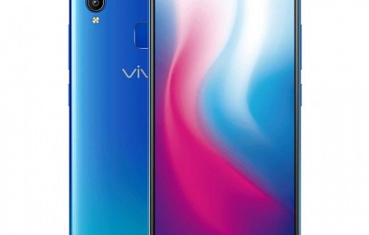 Анонс смартфона Vivo Y91: 3ГБ ОЗУ и оригинальная расцветка - изображение