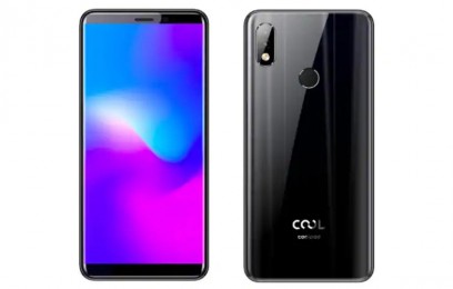 Смартфон Coolpad Cool Play 8 lite - бюджетно и качественно - изображение