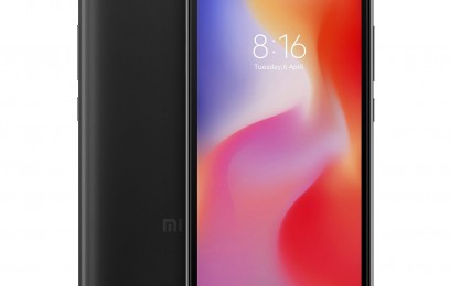 Раскрыты характеристики смартфона среднего уровня Xiaomi Redmi Go: дисплей HD и - изображение