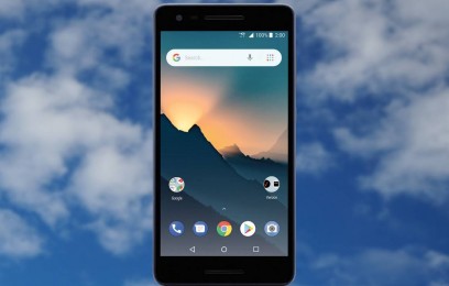 Новинка Nokia 2 V на ОС Android Go и с поддержкой NFC - изображение