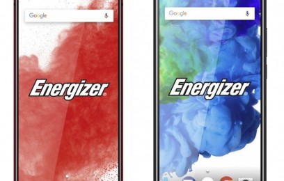 Новинки Energizer Ultimate: со сдвоенной выдвижной фронтальной камерой - изображение