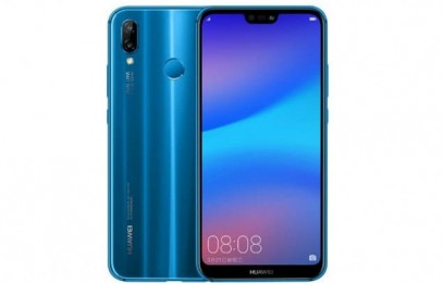 На японском рынке представлен новый Huawei nova lite 3 - изображение