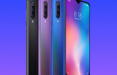 Флагман Xiaomi Mi 9 SE со сниженной стоимостью представили официально - изображение