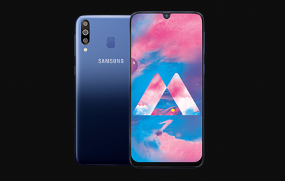 Новый бюджетный смартфон Samsung Galaxy M30 по не бюджетной цене - изображение