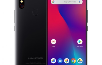 UMIDIGI F1 Play: новинка с 48-мегапиксельной камерой уже есть в продаже. Стоит ли - изображение