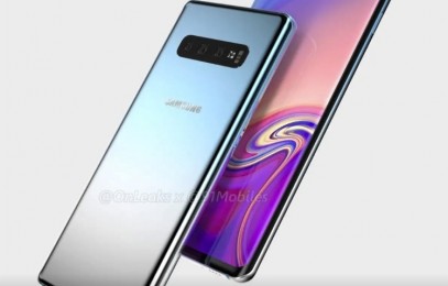 Дебютировал новый смартфон Samsung Galaxy A70 с супербыстрой зарядкой и аж четырьмя... - изображение