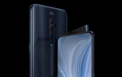 Первое знакомство с OPPO Reno 10x Zoom и Reno Standart - изображение