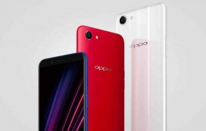 OPPO A5s и OPPO A1k: дебют в СНГ в конце мая - изображение