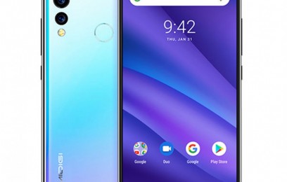 Новинка UMIDIGI A5 Pro: сразу три камеры, но пока без анонса - изображение