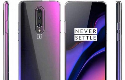 OnePlus представила сразу 2 смартфона: анонс OnePlus 7 и One Plus 7 Pro - изображение