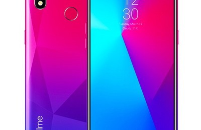 Анонс Realme 3i: чипсет Helio P60 и двойная камера - изображение