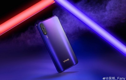 Новый Vivo Z5 готовится к глобальным продажам - изображение