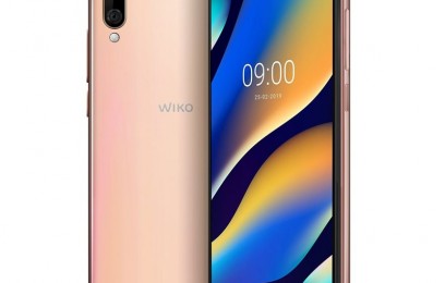 Смартфон Wiko View 3 получит три необычные расцветки - изображение