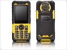 Gresso Extreme X5 – новый телефон для любителей активного отдыха - изображение