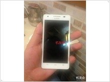 Отважный Huawei Honor 3 против Ascend P6  - изображение