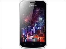 Дешевле некуда - смартфон Micromax A34  - изображение