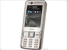 Nokia N82 признан TIPA лучшим камерофоном - изображение