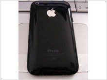 Фото: новый 3G iPhone, источник неизвестен