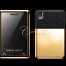 Samsung Giorgio Armani Luxury Mobile Phone - изображение