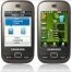 Samsung B5722 and C6112 - phones with two SIM-cards  - изображение