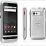 Two new products from Vodafone: Vodafone 945 smartphone QWERTY-slider Vodafone 553 - изображение