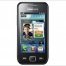 Bada-thin smartphone Samsung GT-S5750 Wave 575 - изображение