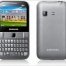  New from Samsung with QWERTY keyboard S5270 Ch @ t 527 - изображение