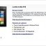 Nokia Lumia 910 lit up in the Dutch online shop - изображение