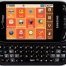 Announced QWERTY-slider Samsung Brightside - изображение