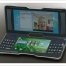 The concept of folding tablet BlackBerry PlayBook 3.0 - изображение