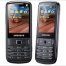 Announced budget phone Samsung C3782 Evan with the function of Dual-SIM - изображение