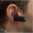 Motorola is preparing a headset that can transmit the sound through the bone tissue - изображение