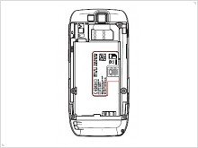 Nokia E66 одобрен FCC