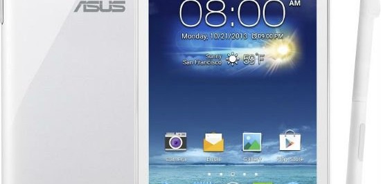 Смартфон ASUS Fonepad Note 6 – нотки бюджетности  - изображение