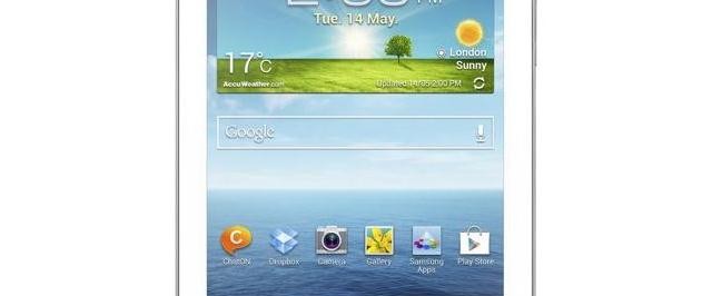 Галактике подешевле: планшет Samsung Galaxy Tab 3 Lite  - изображение