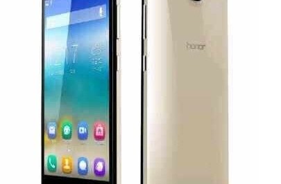 За честь и отвагу: смартфон Huawei Honor 3C - изображение