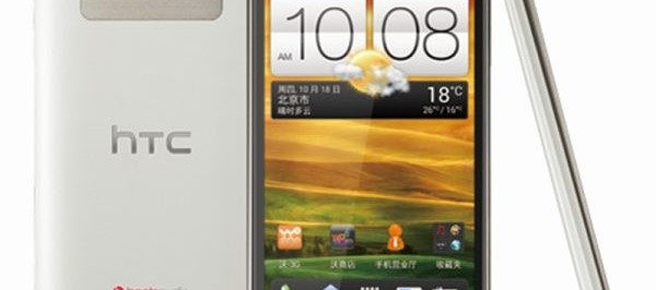 Тихою сапою: смартфон HTC Desire 400 - изображение