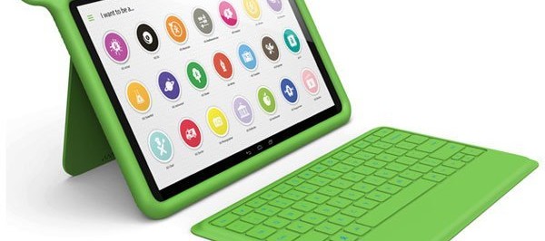 Все лучшее - детям: планшеты OLPC XO-2 и XO-10 - изображение