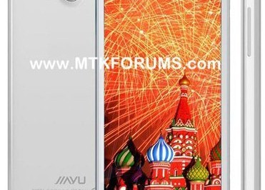 Бюджетная реальность: смартфон JiaYu F1 - изображение