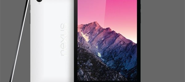 Планшет Google Nexus 9 - игрушка не из дешевых - изображение