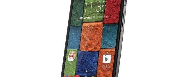 Motorola Moto X и Мotorola Moto G – новые смартфоны в старых обертках - изображение